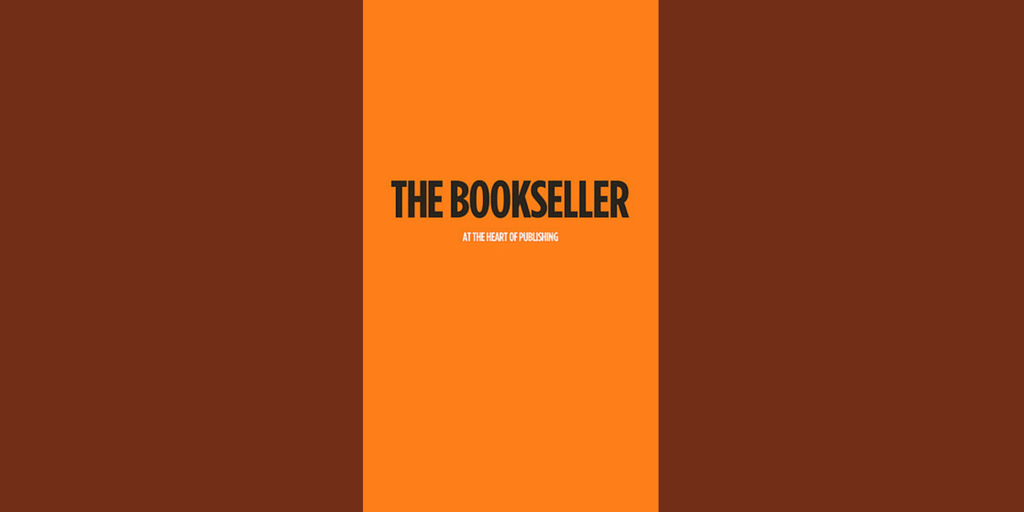 The Bookseller: European study into e-reading