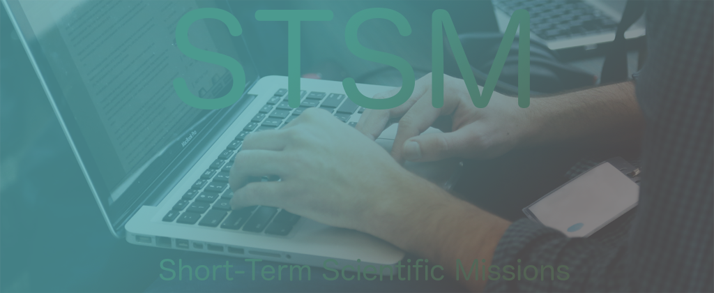 Short Term Scientific Mission (STMS) proposals 2017