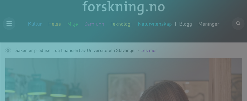 E-READ media coverage on forskning.no